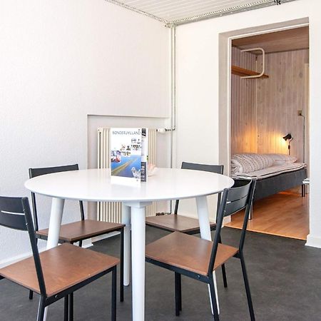 4 Person Holiday Home In Sydals Osterby  Екстериор снимка