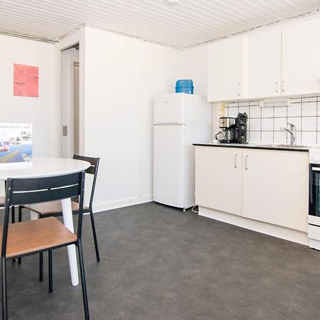 4 Person Holiday Home In Sydals Osterby  Екстериор снимка