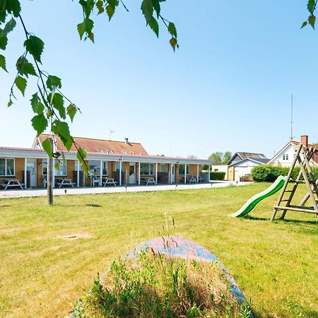 4 Person Holiday Home In Sydals Osterby  Екстериор снимка
