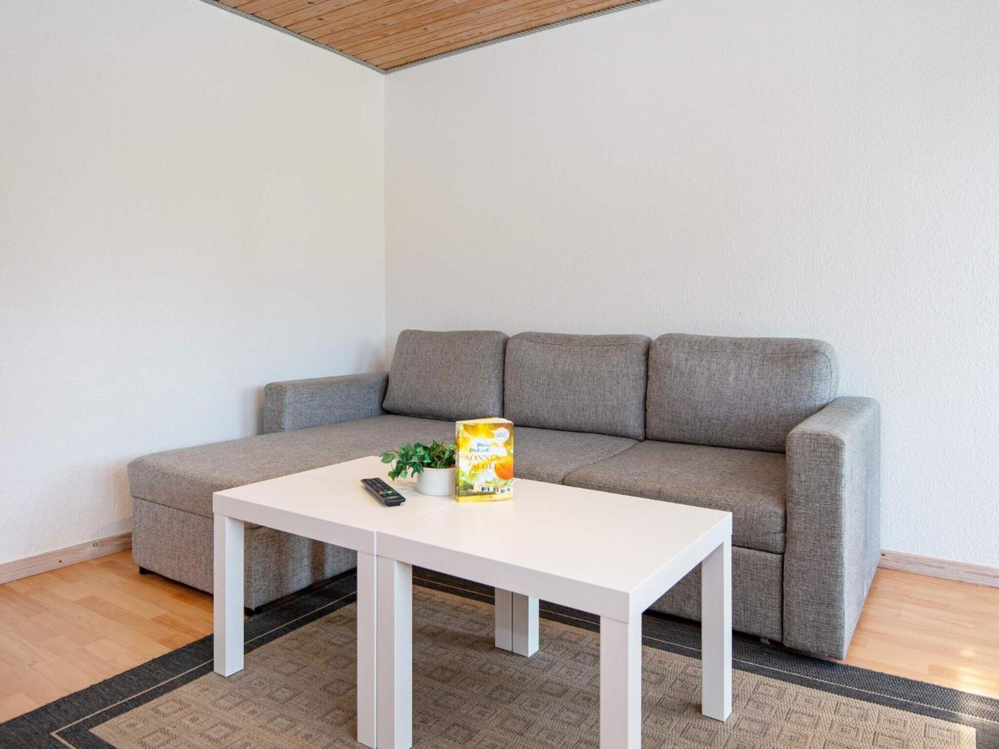 4 Person Holiday Home In Sydals Osterby  Екстериор снимка