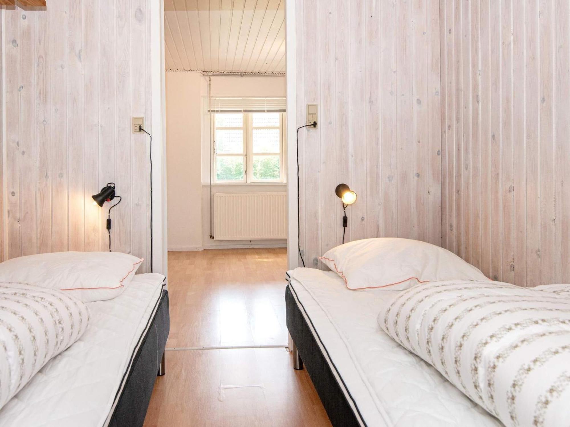 4 Person Holiday Home In Sydals Osterby  Екстериор снимка