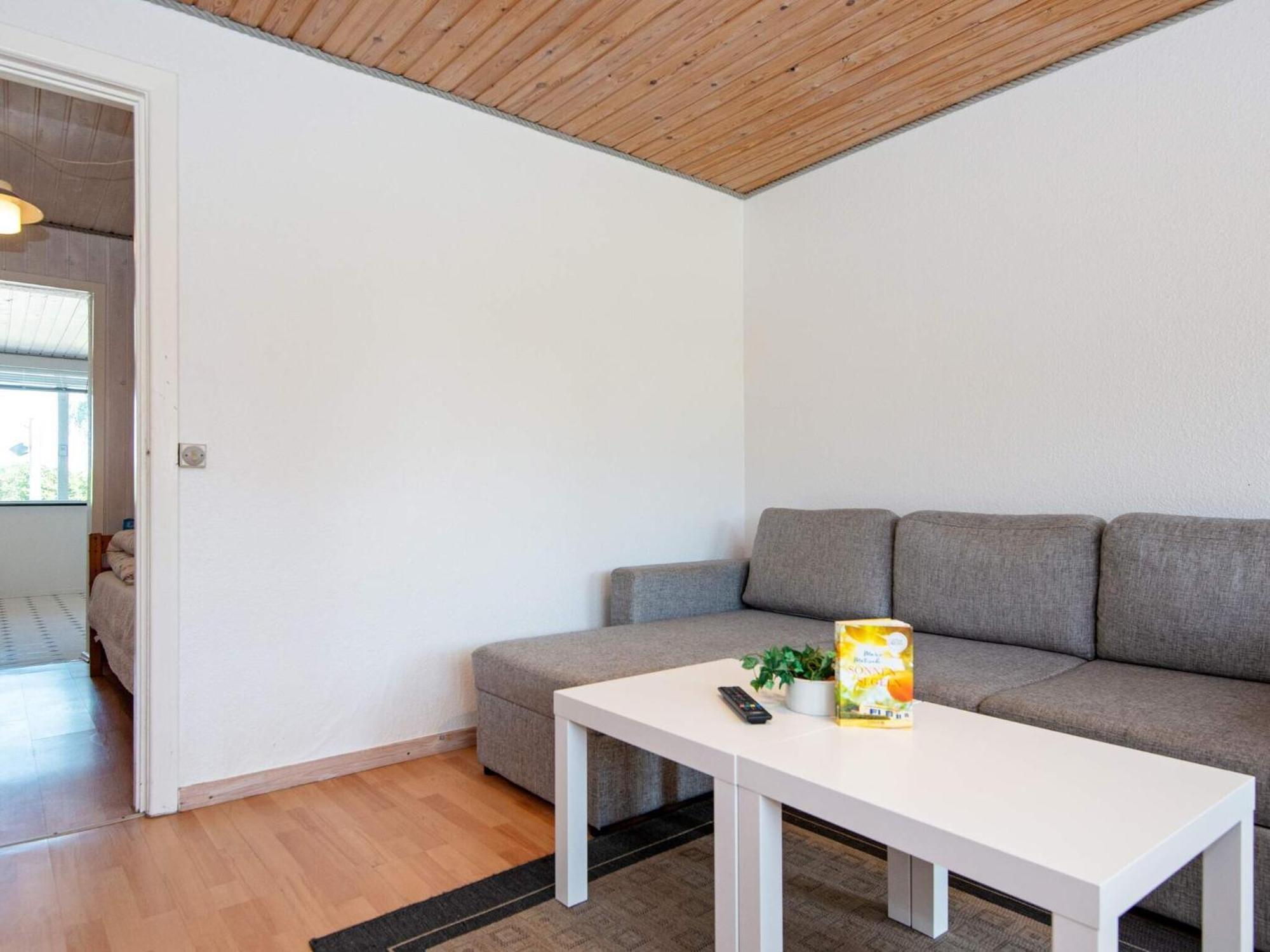 4 Person Holiday Home In Sydals Osterby  Екстериор снимка