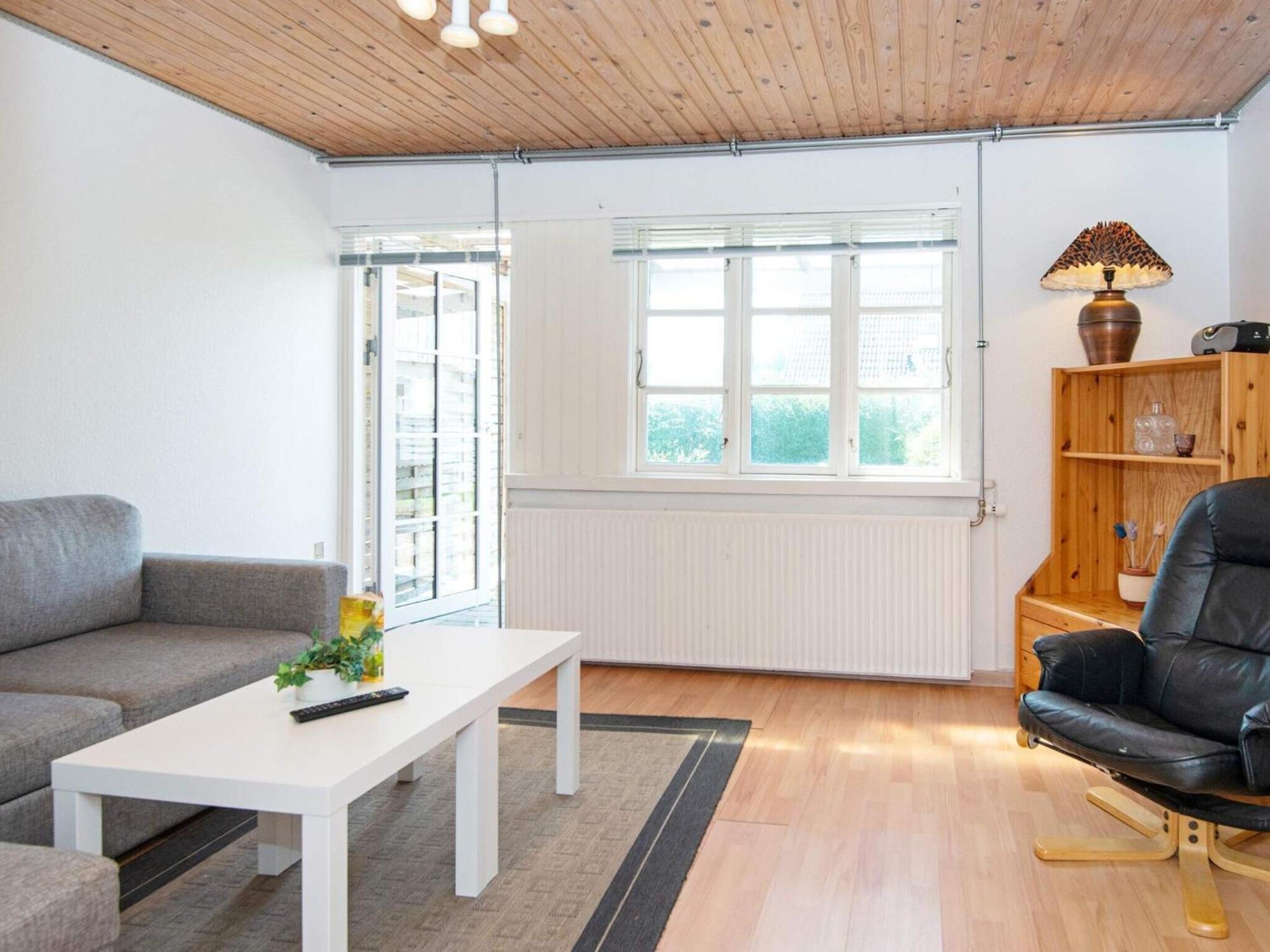 4 Person Holiday Home In Sydals Osterby  Екстериор снимка